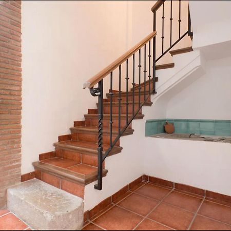 Apartamentos Centro Historico A Los Pies De La Alhambra Granada Esterno foto