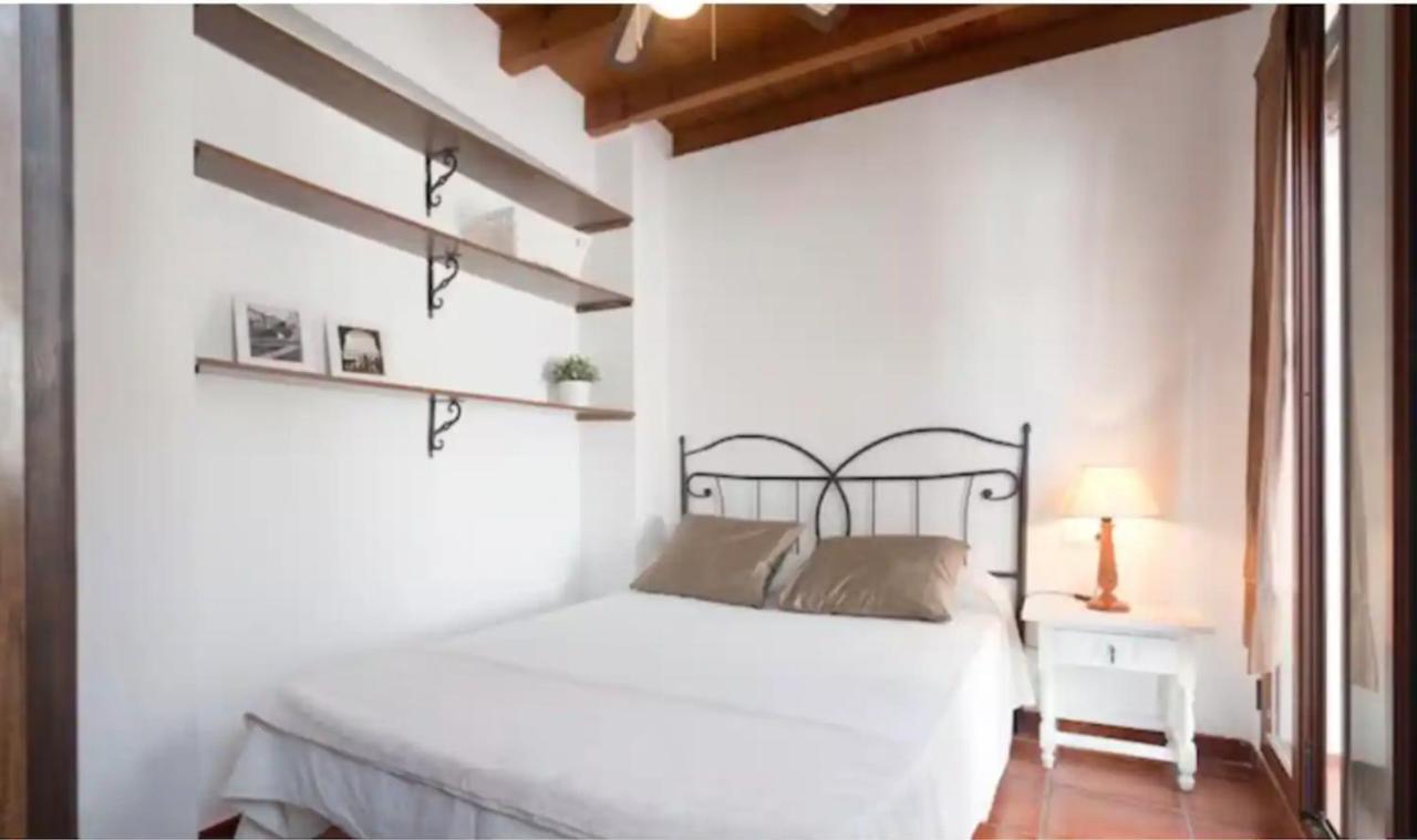 Apartamentos Centro Historico A Los Pies De La Alhambra Granada Esterno foto