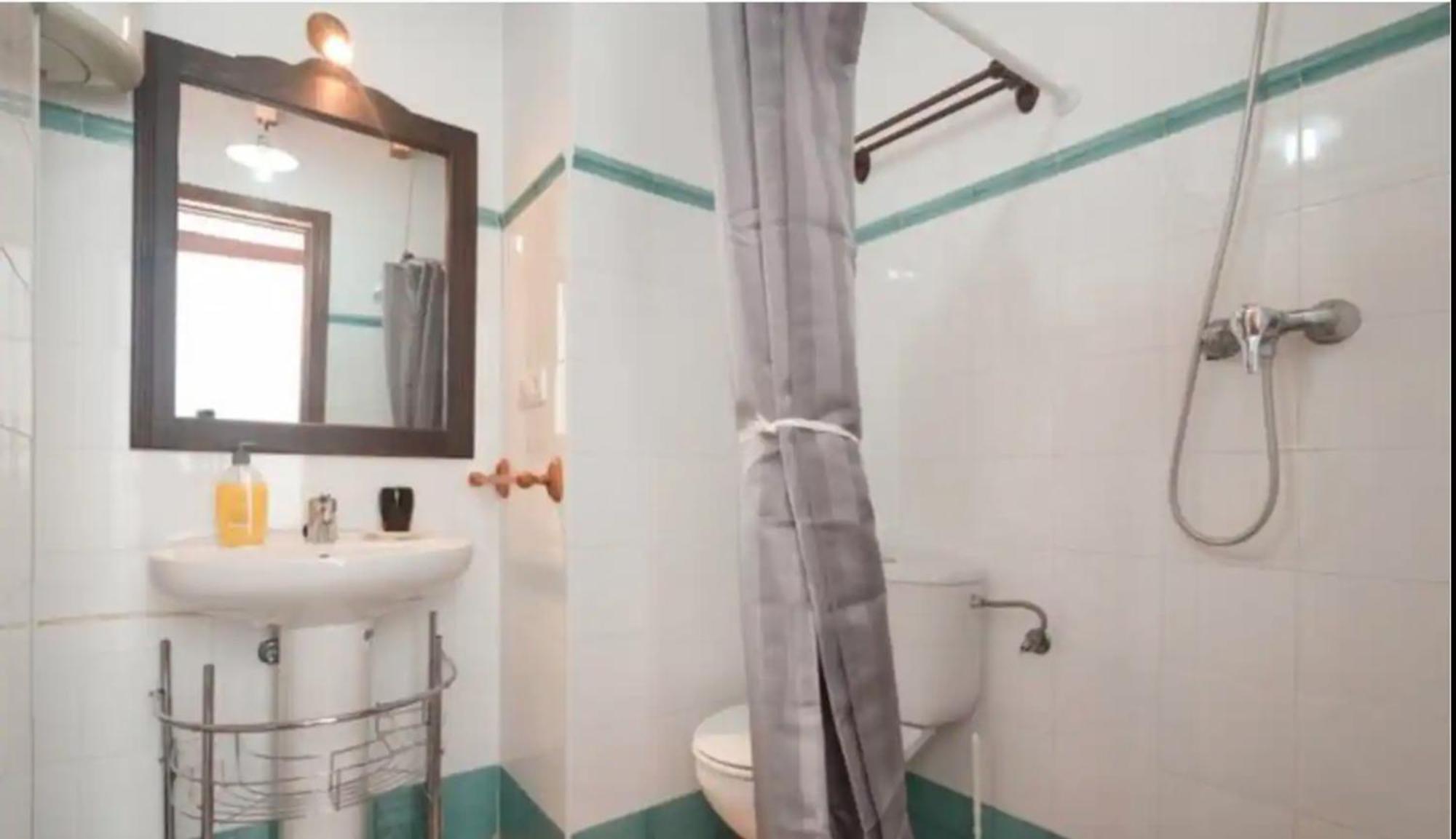 Apartamentos Centro Historico A Los Pies De La Alhambra Granada Esterno foto