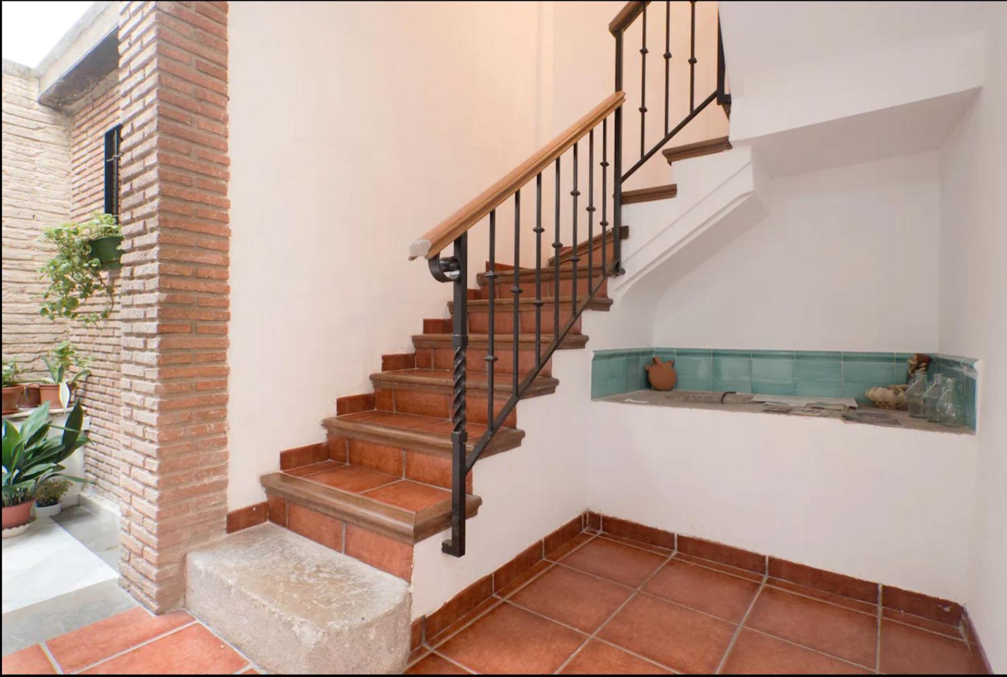 Apartamentos Centro Historico A Los Pies De La Alhambra Granada Esterno foto