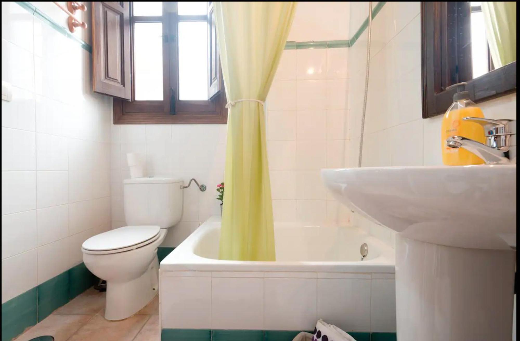 Apartamentos Centro Historico A Los Pies De La Alhambra Granada Esterno foto