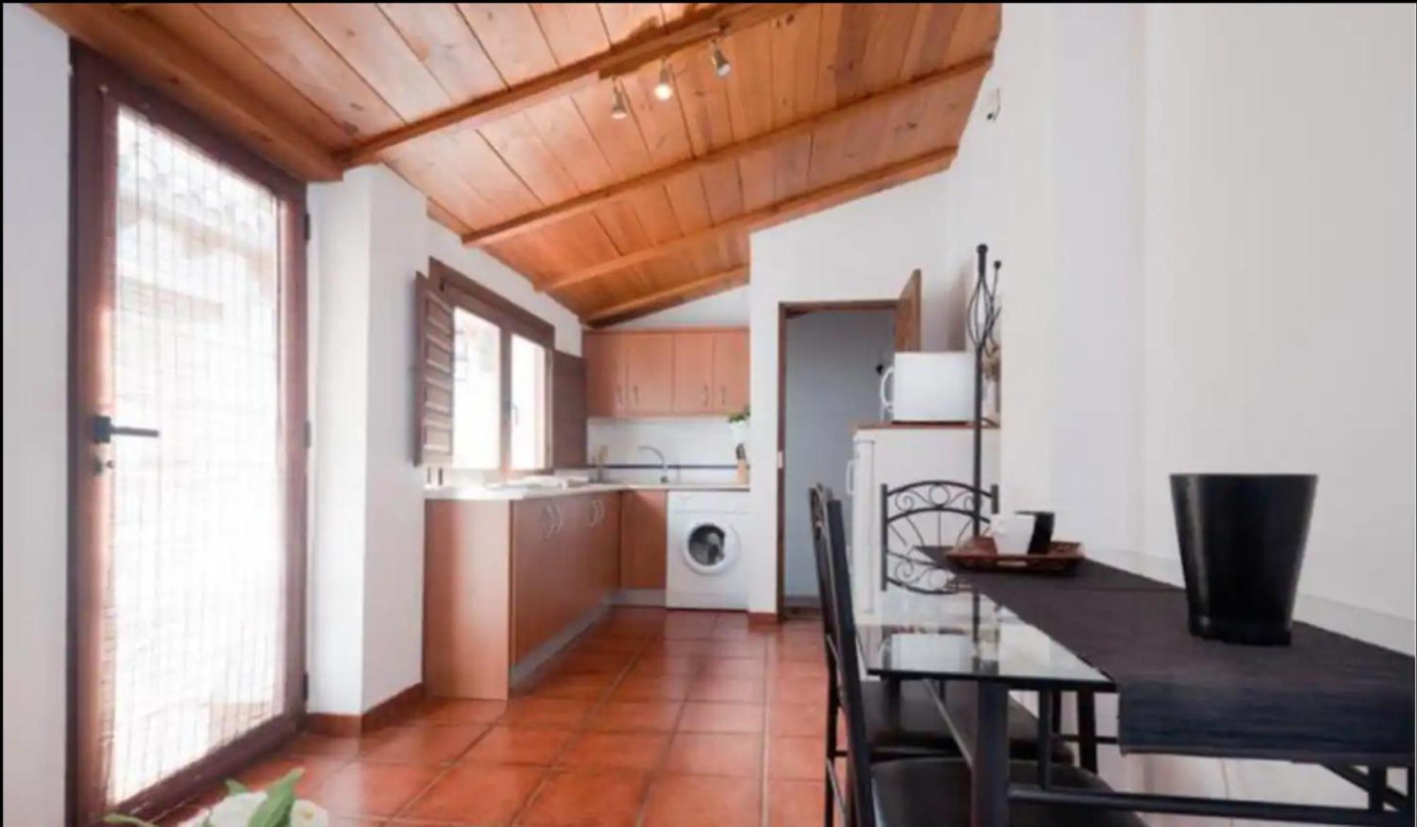 Apartamentos Centro Historico A Los Pies De La Alhambra Granada Esterno foto